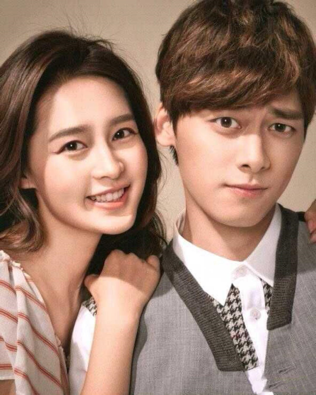 李易峰情史,李易峰不为人知的故事