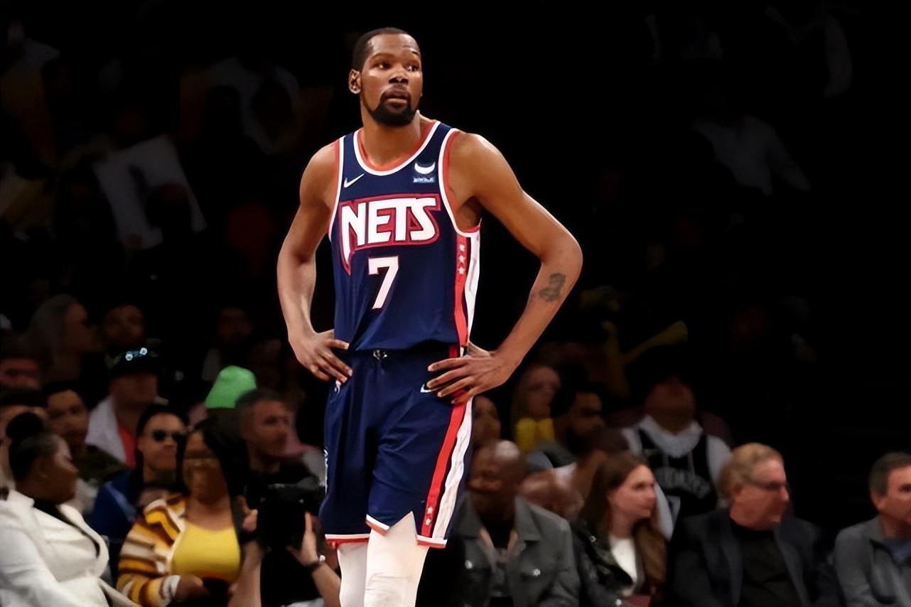 杜兰特适合哪个球队,适合杜兰特的控卫