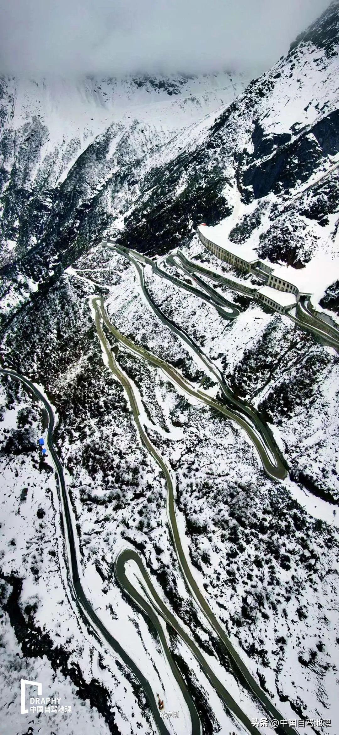 冬日边走边玩路线推荐,滇藏公路西藏七天自驾旅游攻略