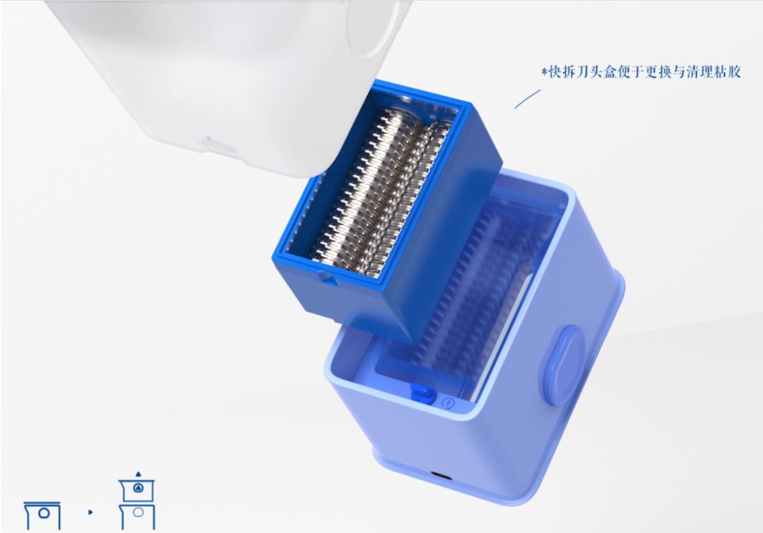 15件设计鬼才发明的一次性用品,天选打工人1到50级