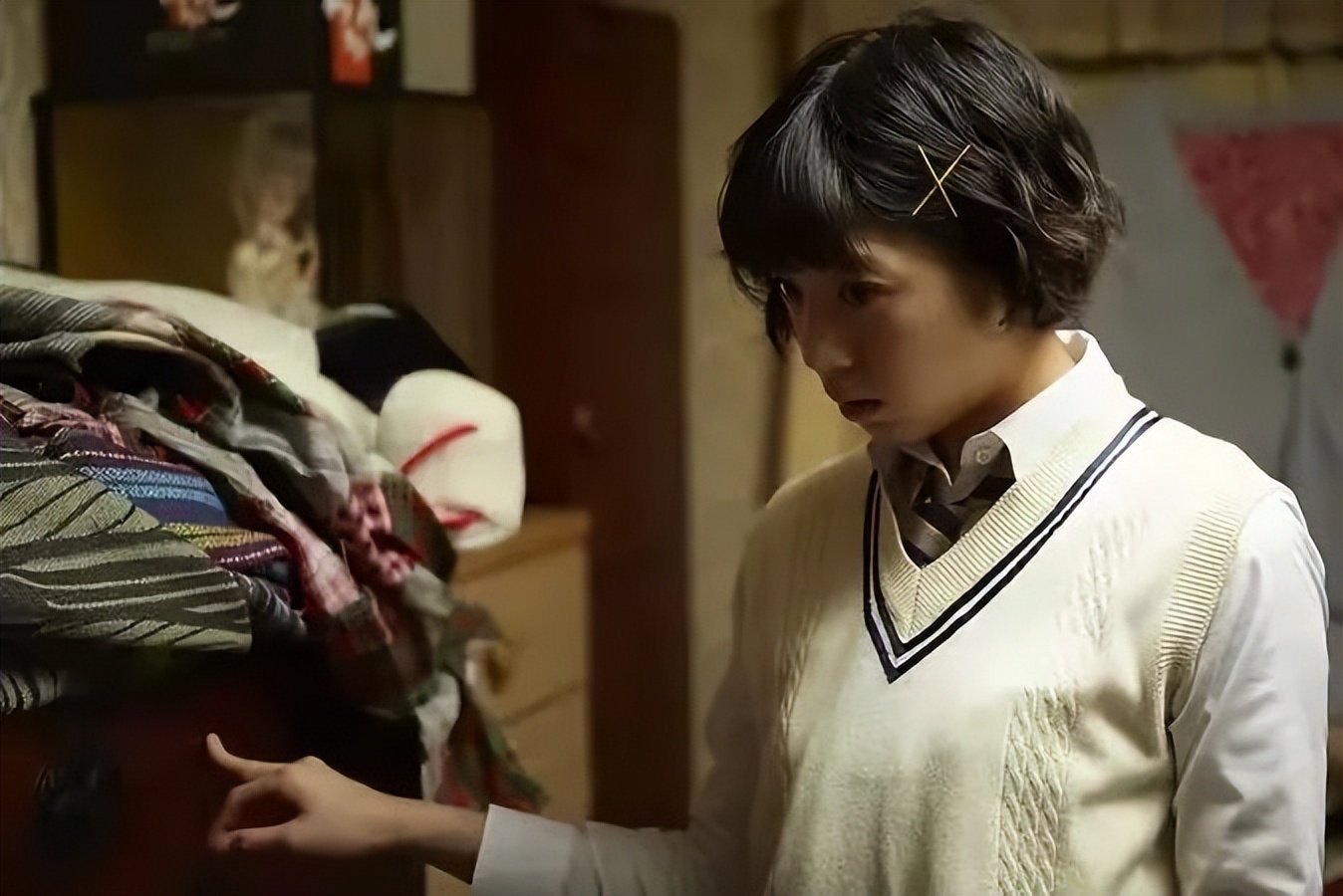 教你怎么丢东西小技巧,东西丢没丢最简单的方法