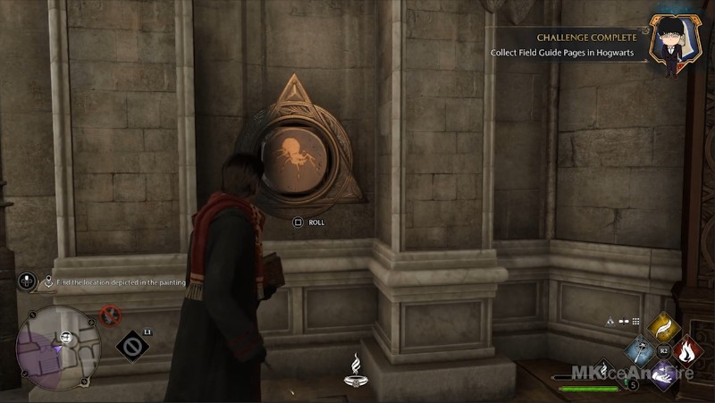 霍格沃茨之遗ps5独占内容,ps5霍格沃茨之遗深度评测