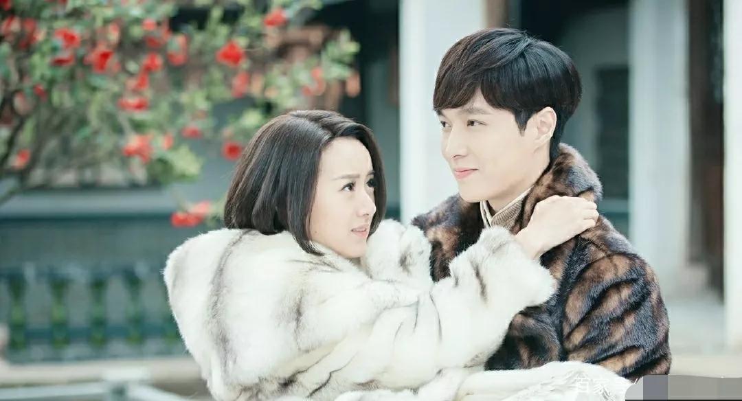 老九门陈伟霆赵丽颖经典语录,老九门中老八怒怼佛爷