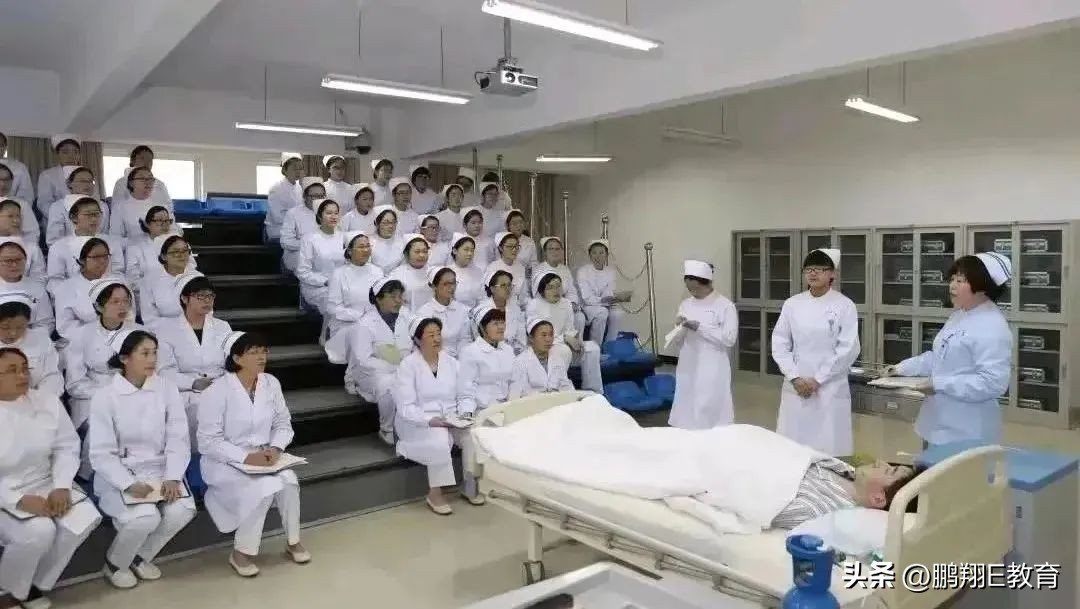 山东中医药大学护理学院招生,护理系山东中医药高等专科学校