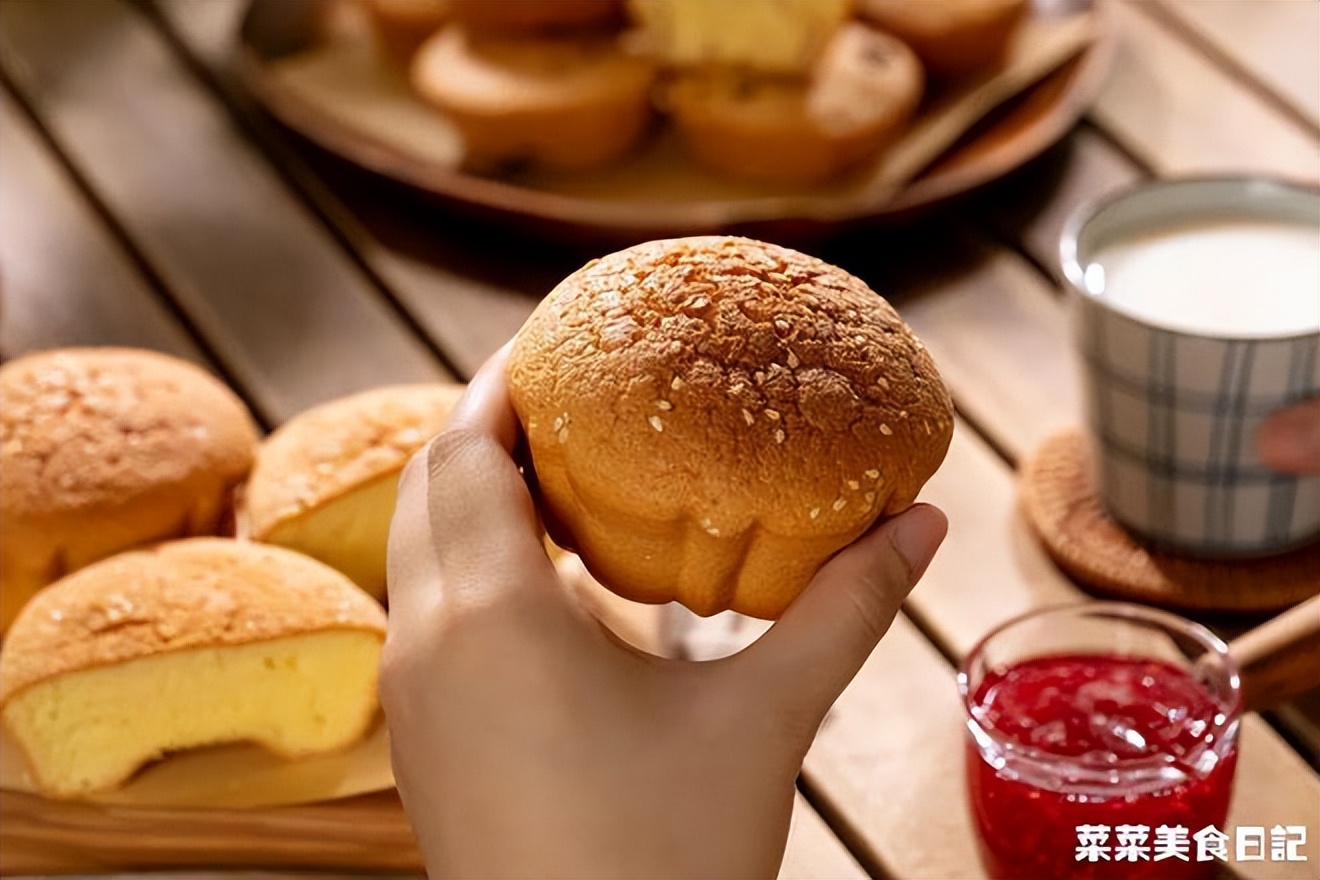 90后的童年回忆做饭视频,自制童年回忆食物