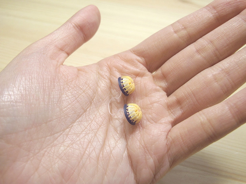 日本人发明的奇葩口罩,日本人发明口罩神器