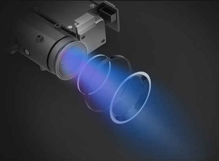 万元以上激光投影仪,万元级家用激光投影仪