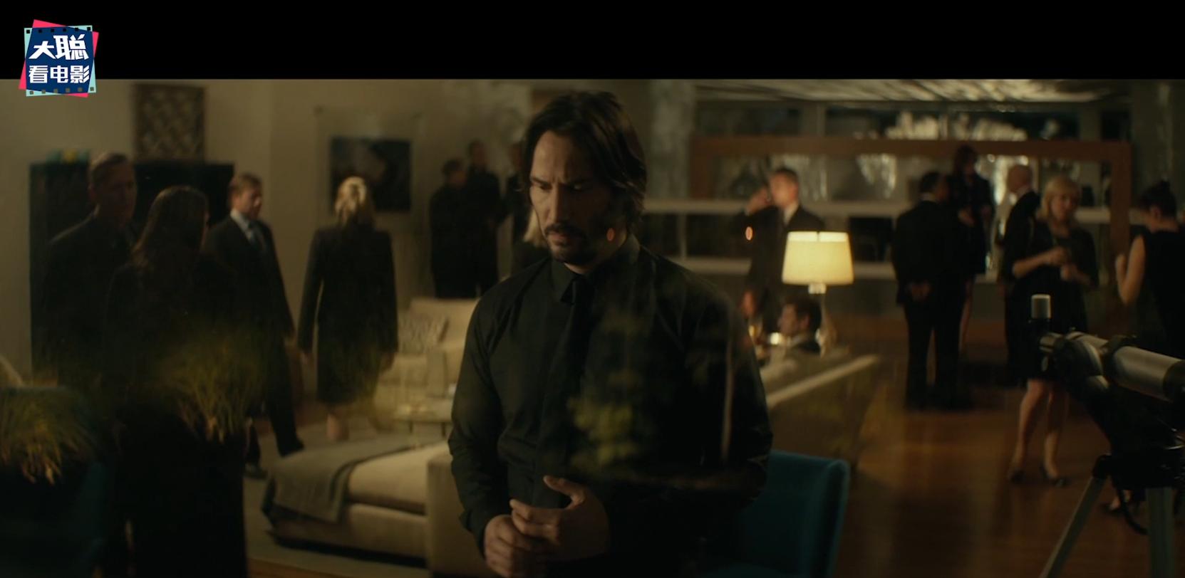 疾速追杀4甄子丹60帧,疾速追杀4甄子丹打斗片段完整版