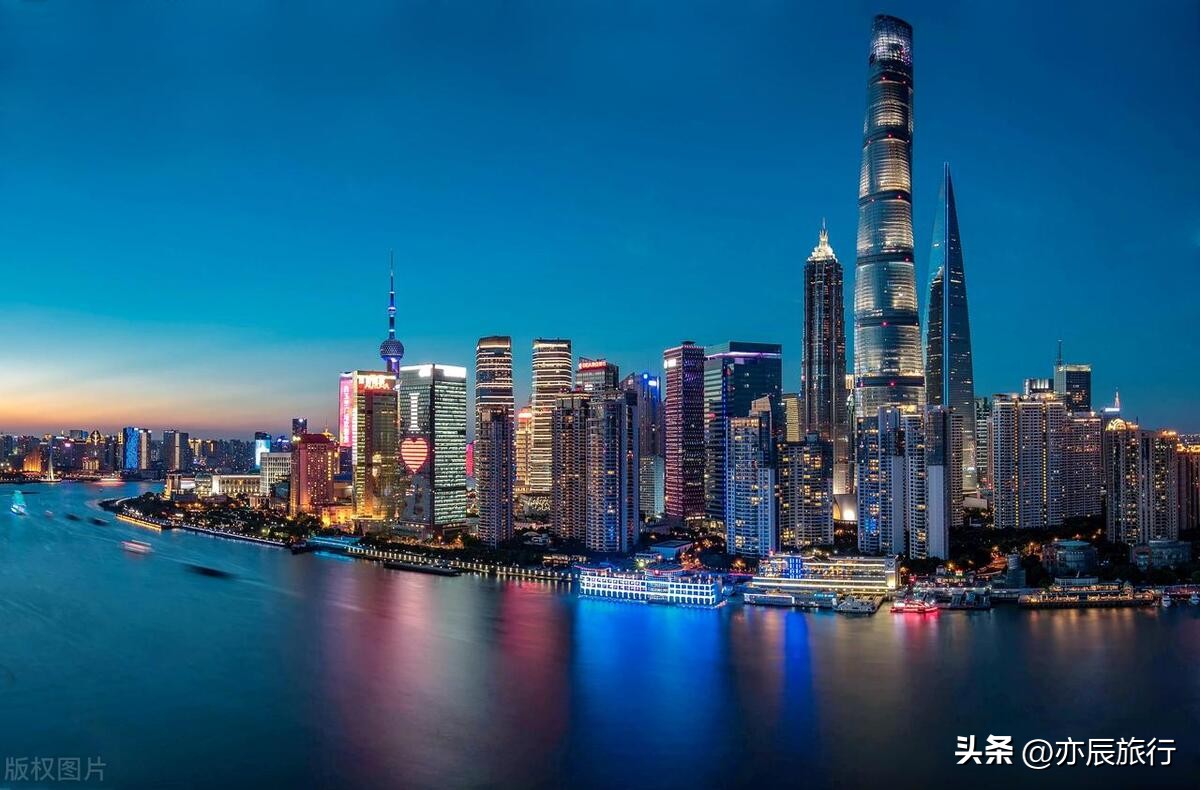 上海周边旅游攻略景点最新,上海周边最新旅游推荐景点