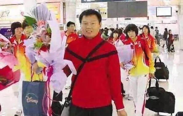 足球教练被侵害案例,足球教练猥亵女队员警方介入