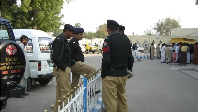 巴基斯坦农村小孩生活现状,巴基斯坦达苏水电站现状怎么样