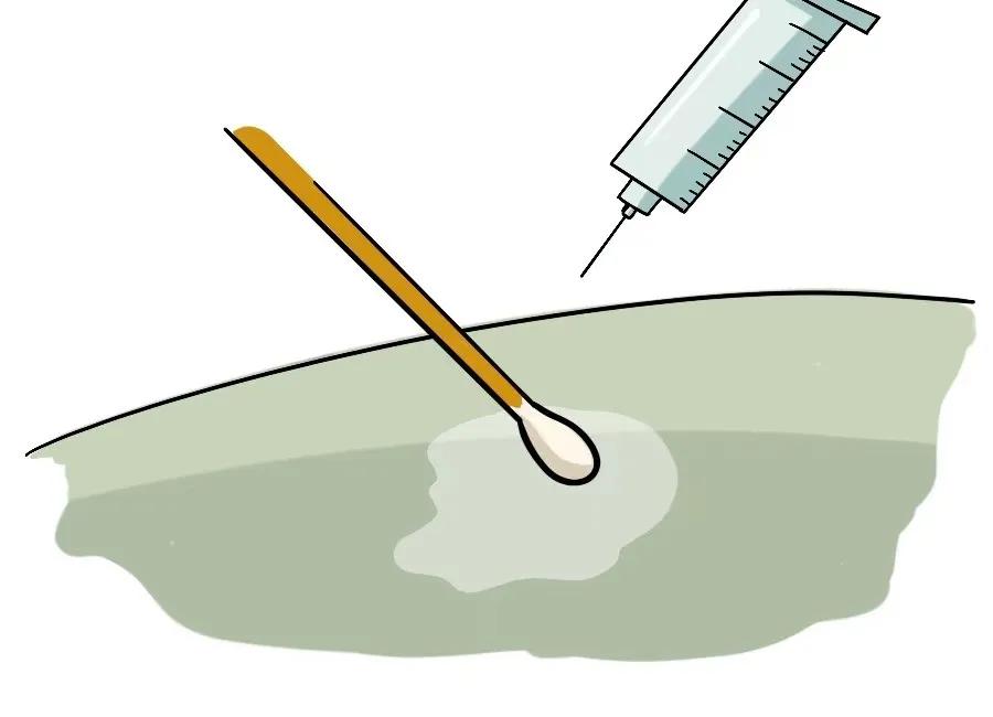 伤口用碘伏好还是紫药水好,酒精双氧水碘伏哪个处理伤口好