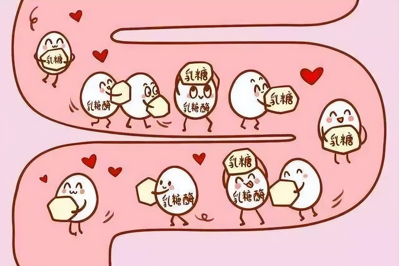 如何区分小孩喝了牛奶没有消化,宝宝喝牛奶肚子咕咕响怎么回事