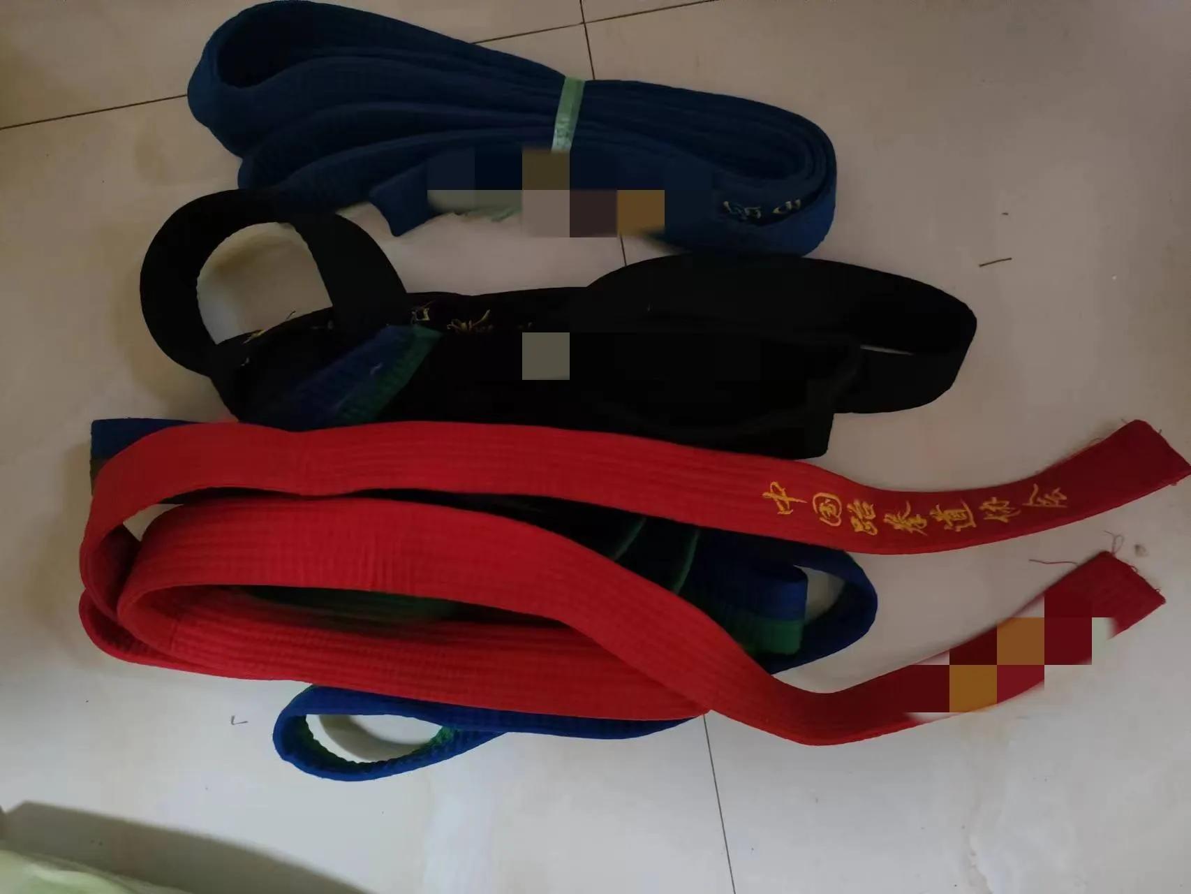 跆拳道兴趣班零基础上哪些内容呢,跆拳道兴趣班学几年