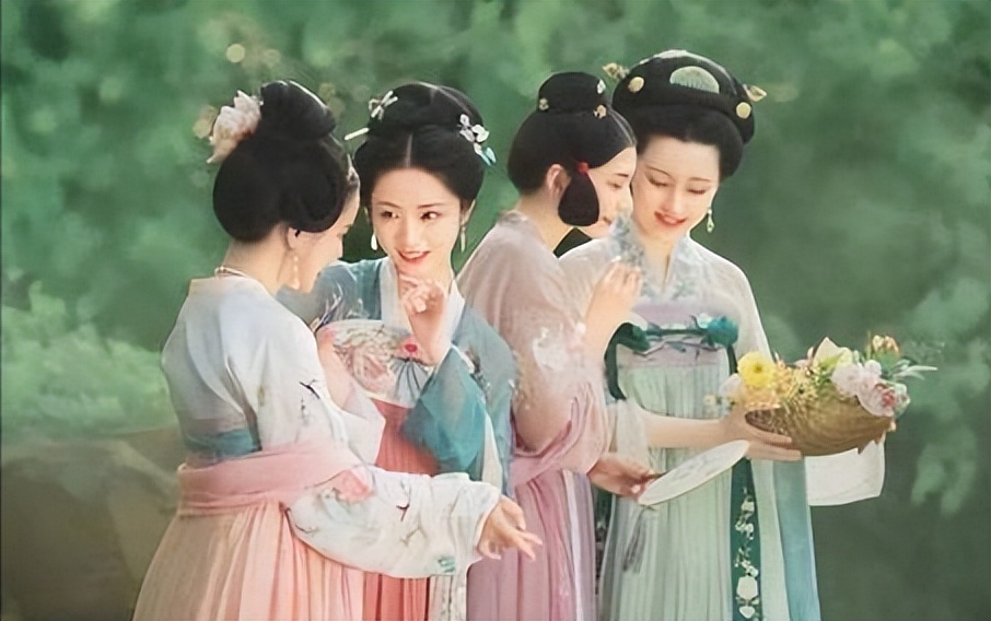 古代的太监宫女吃食是什么意思,古代宫中对食会做些什么事