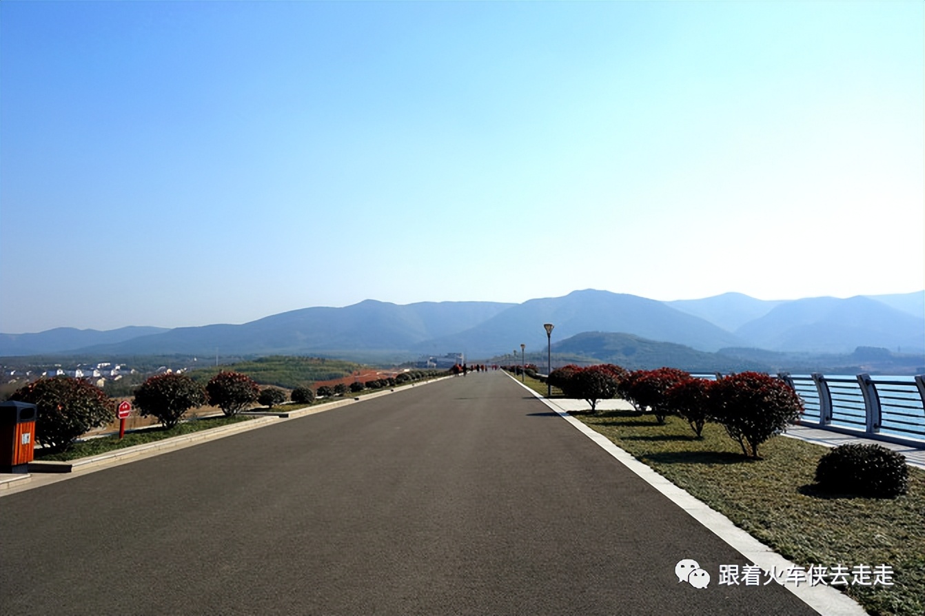 宜兴阳羡湖深氧公园介绍,宜兴旅游阳羡湖