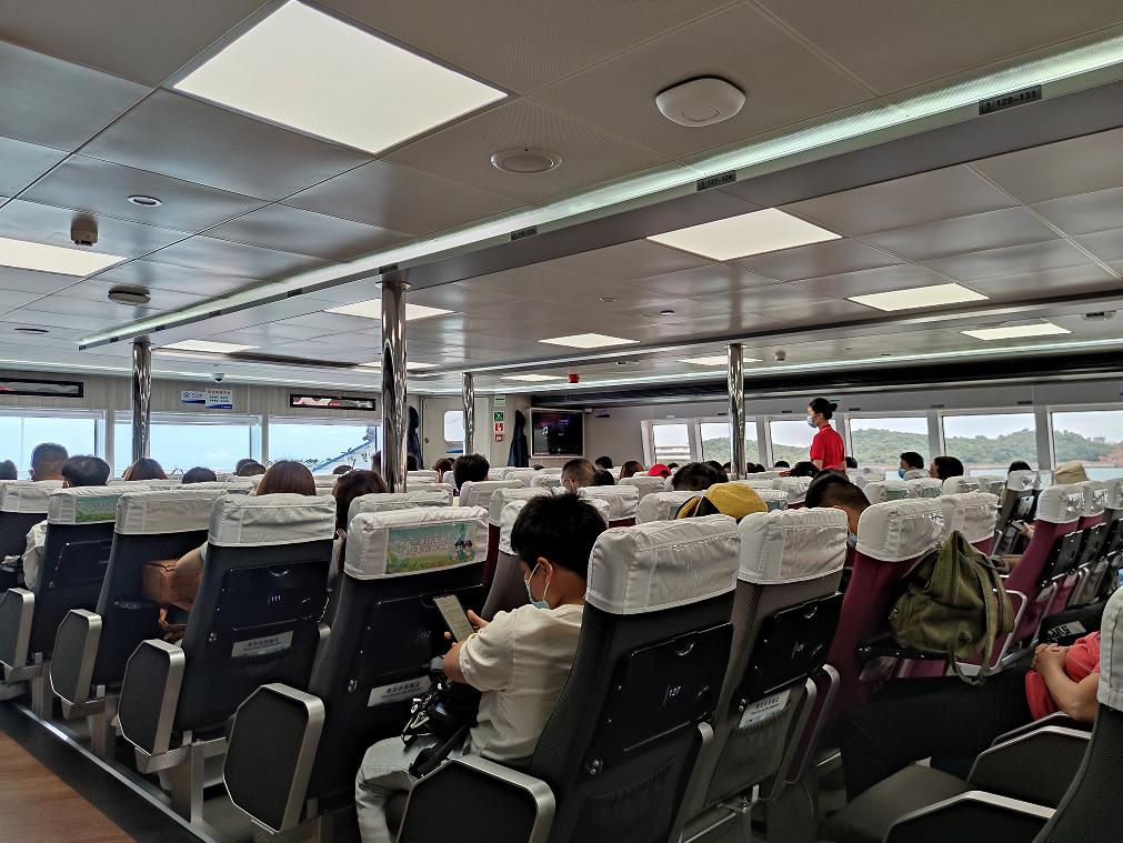 东澳岛民宿推荐10家,珠海东澳岛旅游住宿攻略