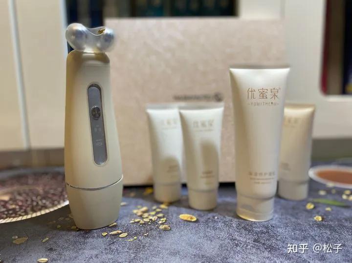 美白提亮肤色美容仪测评,暗沉紧致美容仪测评