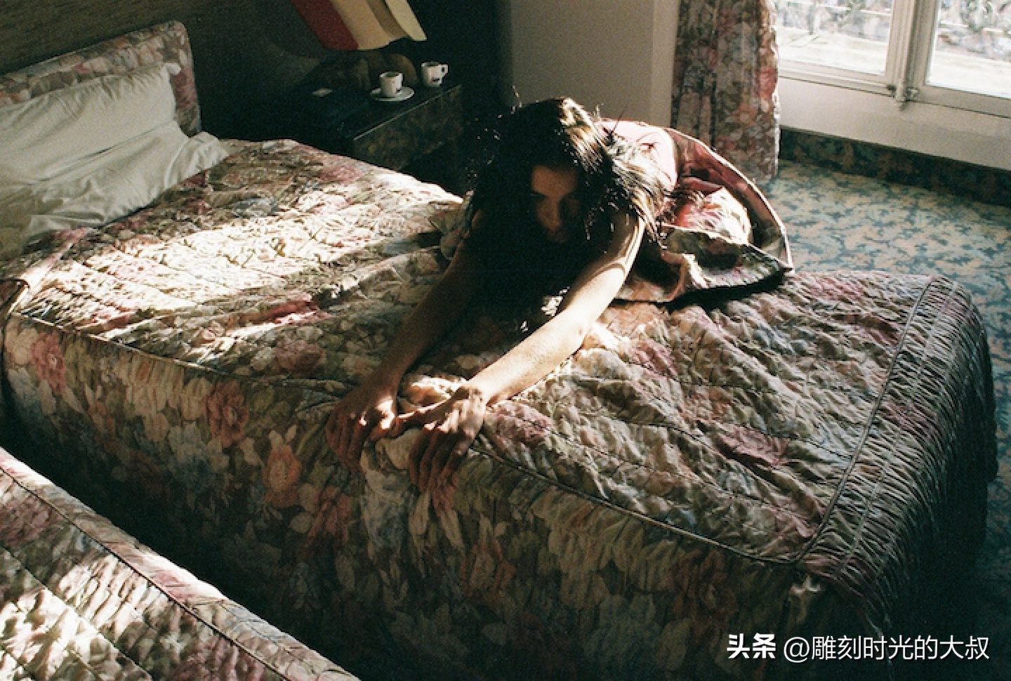 摄影师的每天日常生活就是发现美,做一名摄影师把美都记录下来