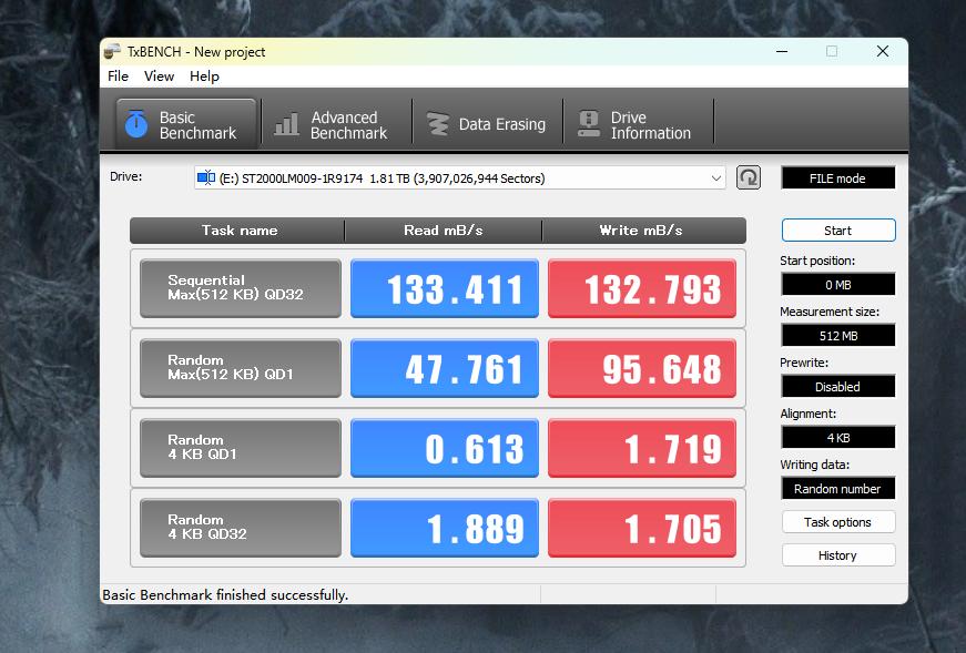 希捷seagate移动硬盘拆解,希捷seagate移动硬盘2tb怎么样
