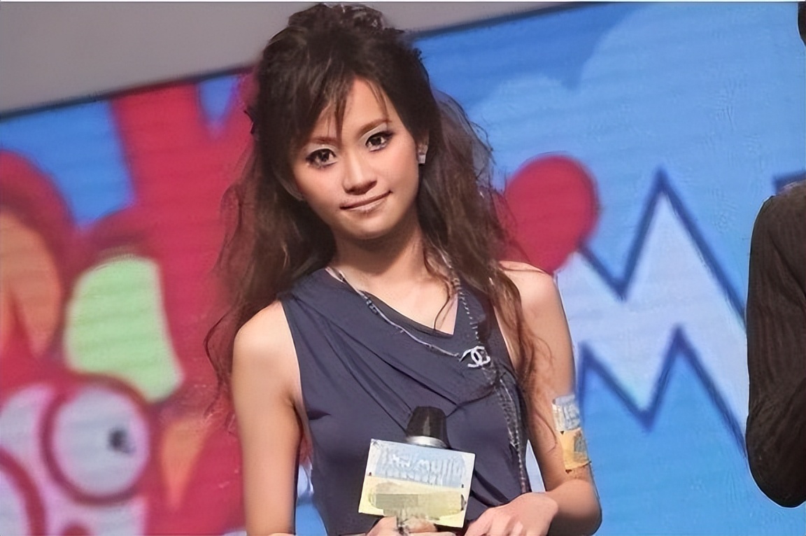 伍智恒被彻底请出豪门,伍智恒选择了嫁给郭永淳