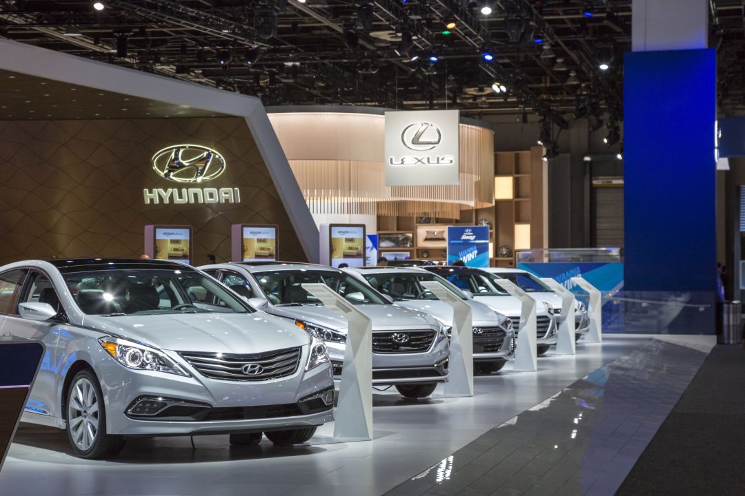 韩媒韩国制造业排名世界第二,韩媒韩国制造在华占有率下降