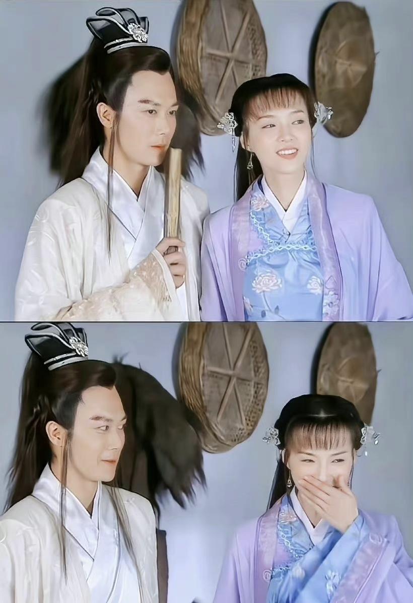 陌上人如玉公子世无双古装男星,陌上人如玉公子世无双的古装男星