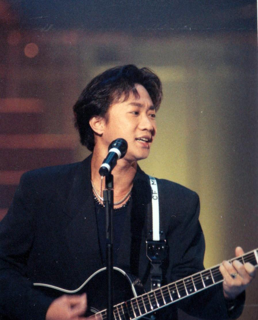 经典回顾历届中文十大金曲1990,九十年经典十大金曲