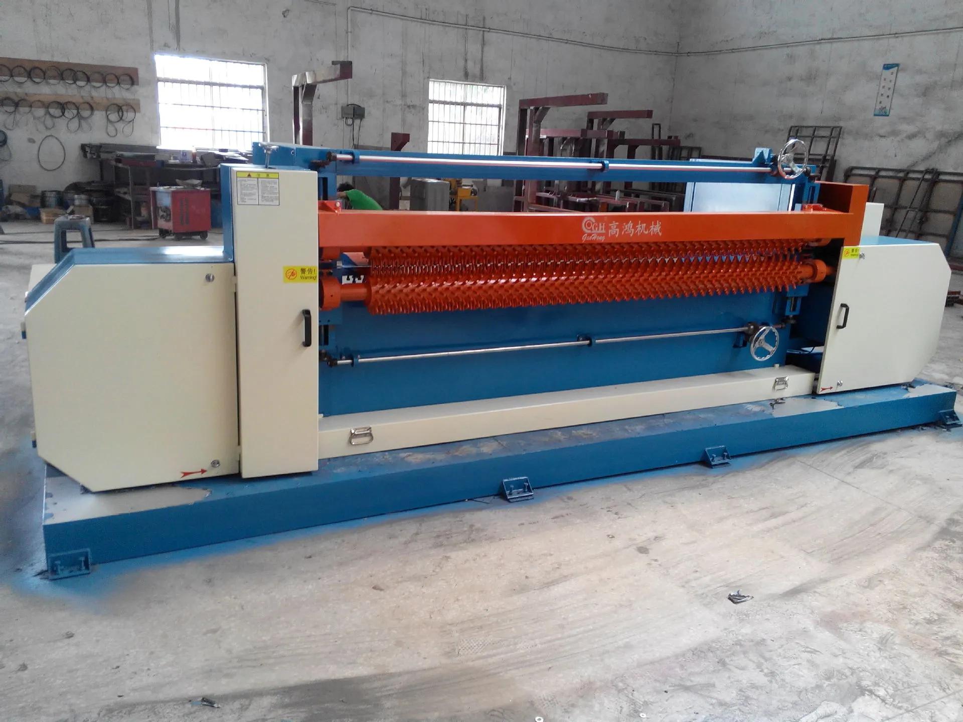 东莞海绵设备制造,东莞海绵机械设备