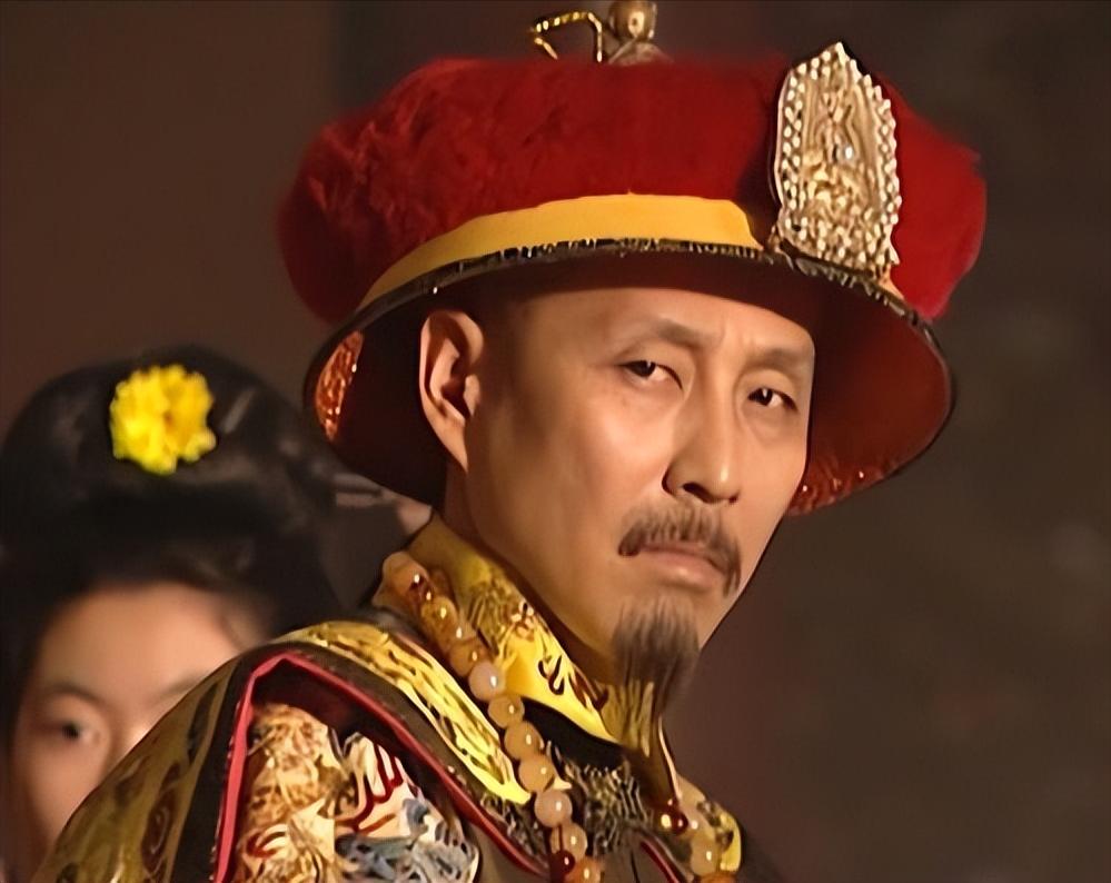 康熙王朝电视连续剧故事真实吗,十部必看帝王历史剧康熙王朝