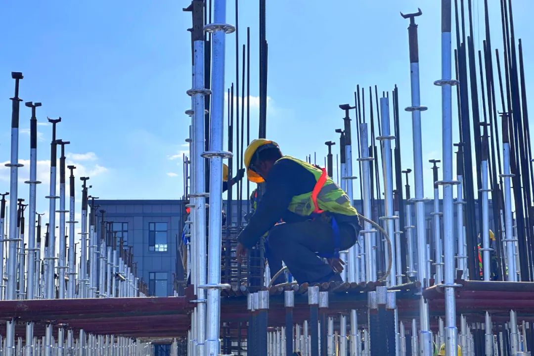 【贯彻落实师市*党**委“1+4+3+6”重点工作】蓄力加油“火车头”再添新动能——师市扎实开展“六抓”工作综述