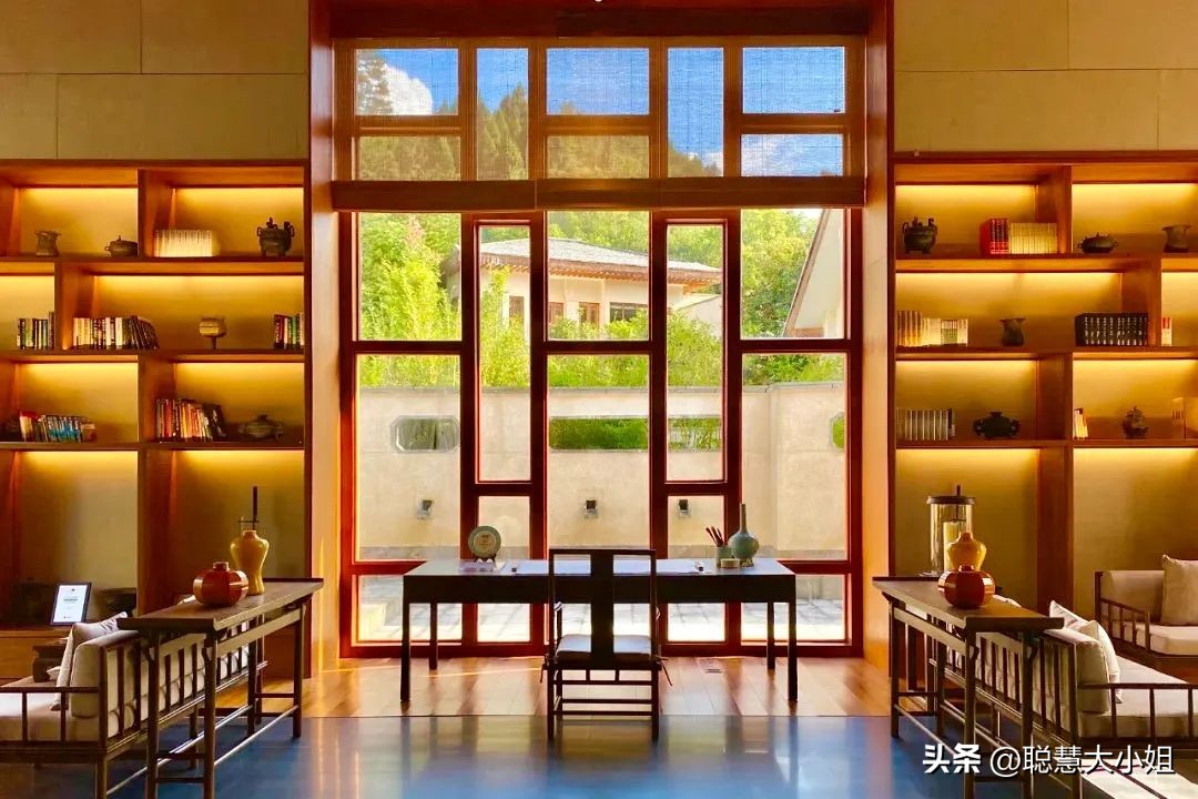 此生必住酒店,此生必住的酒店