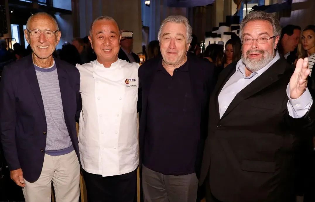 nobu餐厅澳洲,nobu餐厅创始人