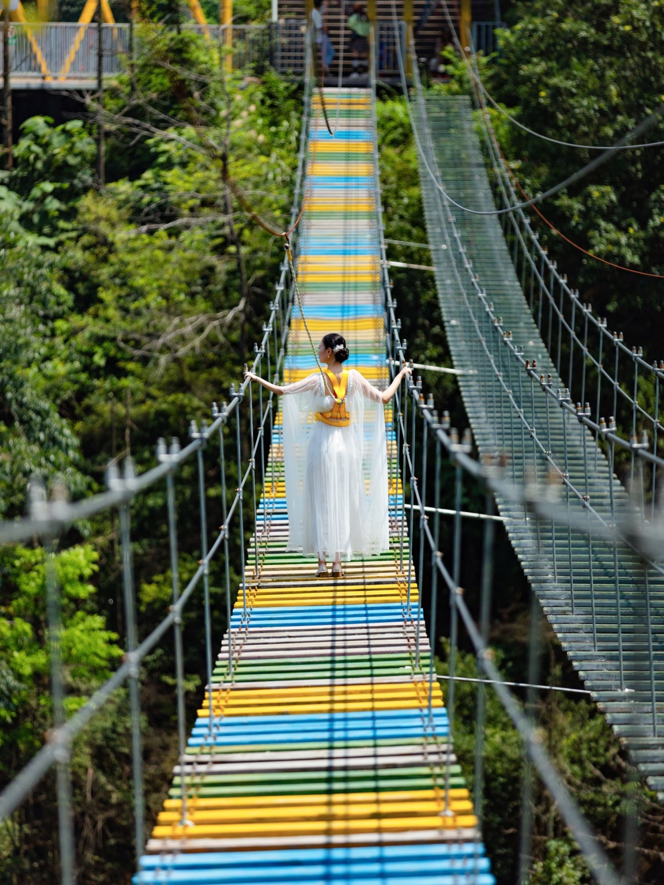 宜春冬天风景,关于江西宜春美景