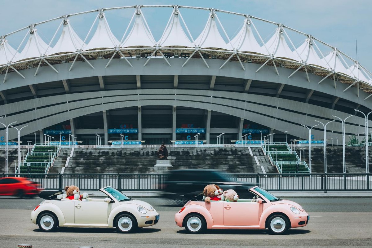 漂亮的小车玩具,漂亮的小车视频