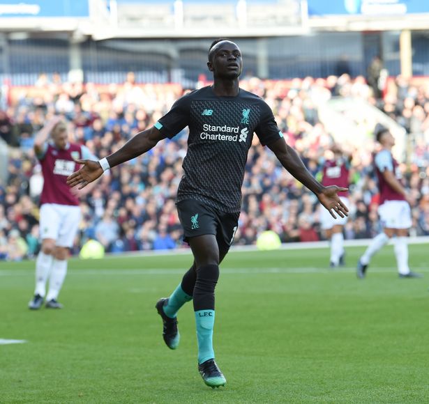 2022年世界杯预选赛非洲区：埃及vs塞内加尔