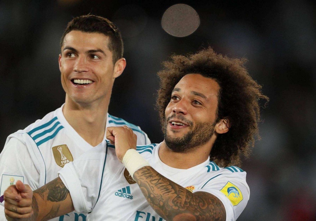 太幸运！暮年C罗遇到中东第一深情，利雅得胜利为何能签下他？