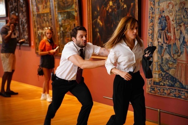 《巴黎的孩子》：经历战争的残酷，看战后孩子对和平的渴望