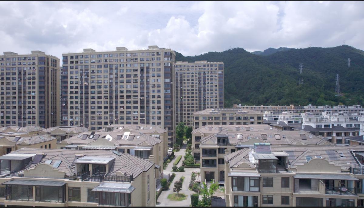 六大领域41个项目,6大领域