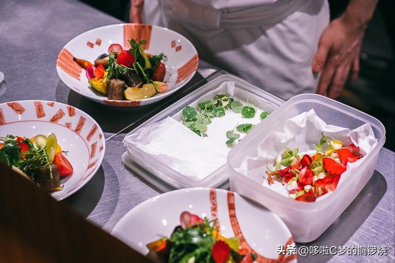 世界十大美食餐厅排行榜,美食指南全球最佳顶级餐厅盘点