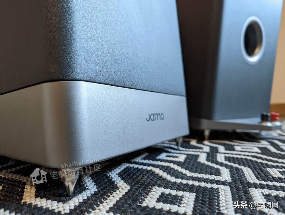 jamo尊宝极简版,jamo尊宝音响怎么样