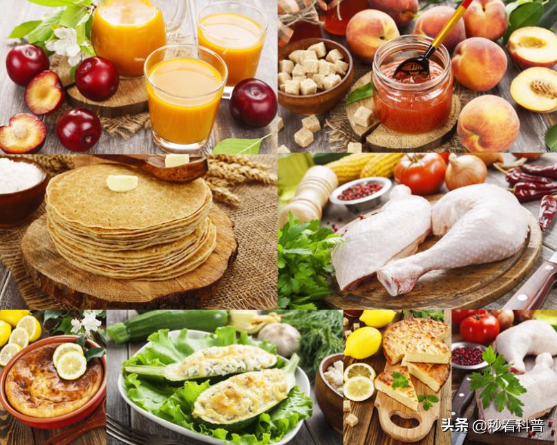 科学家破译瘦子狂吃不胖的秘密,吃不胖的科学原理