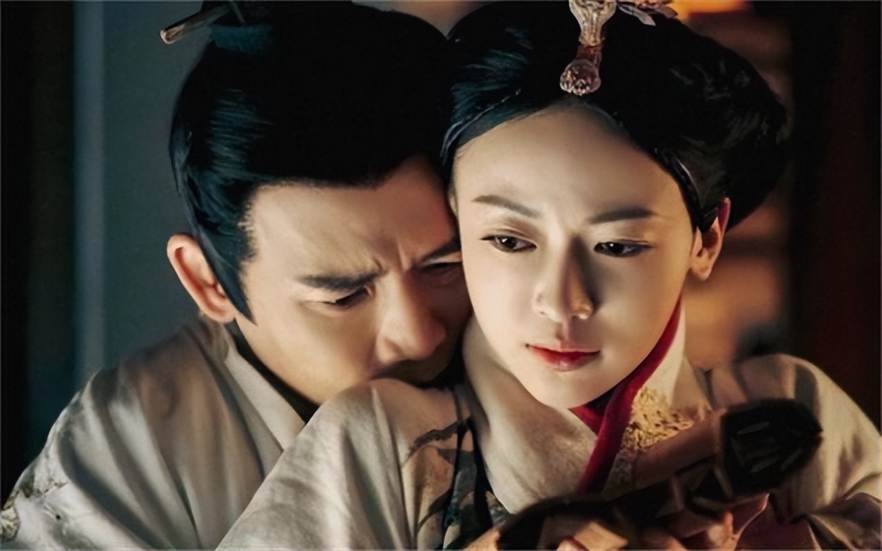 太监也可以娶老婆吗,太监娶妻之后的真实生活