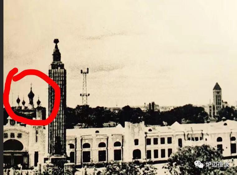 哈尔滨消失的老字号糕点,哈尔滨消失的俄罗斯老店