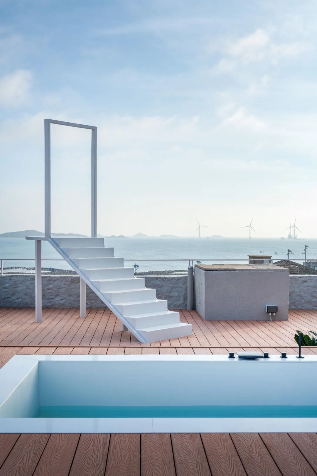 平潭石梯民宿,平潭岛长江澳石间民宿