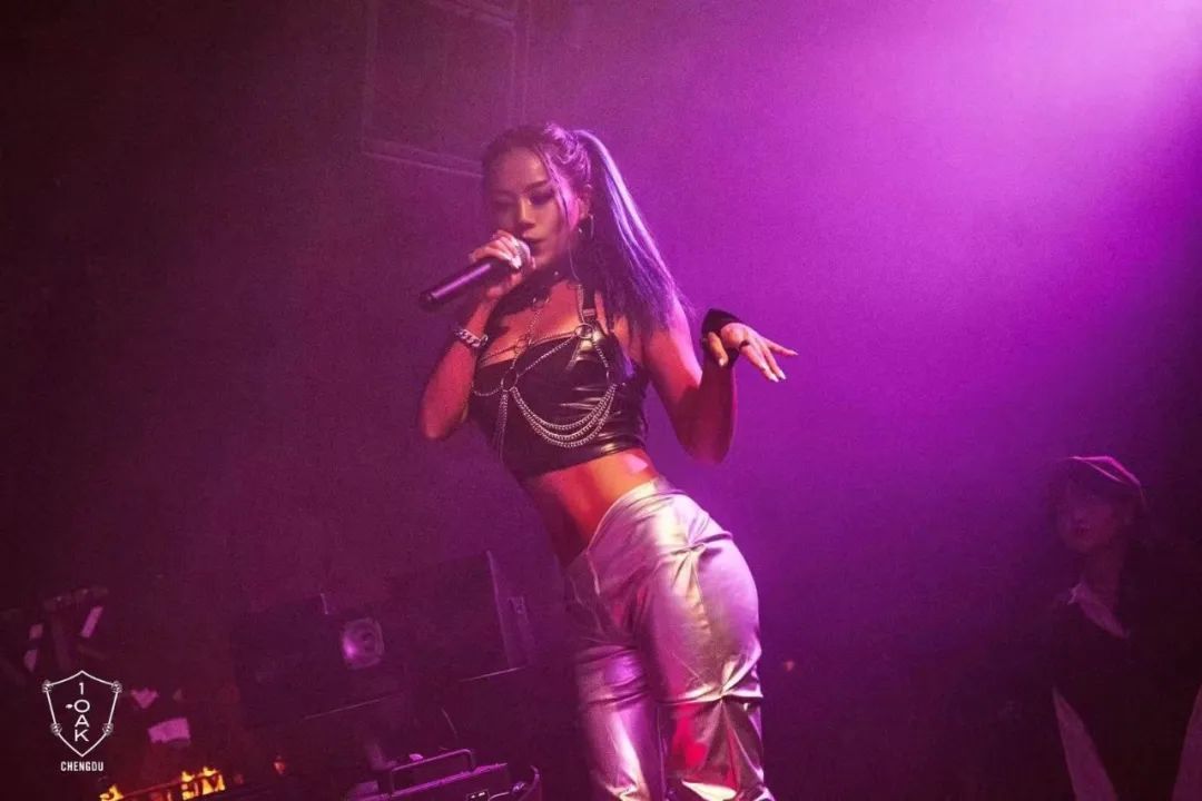 成都氛围最好的hiphopclub,hiphopclub成都