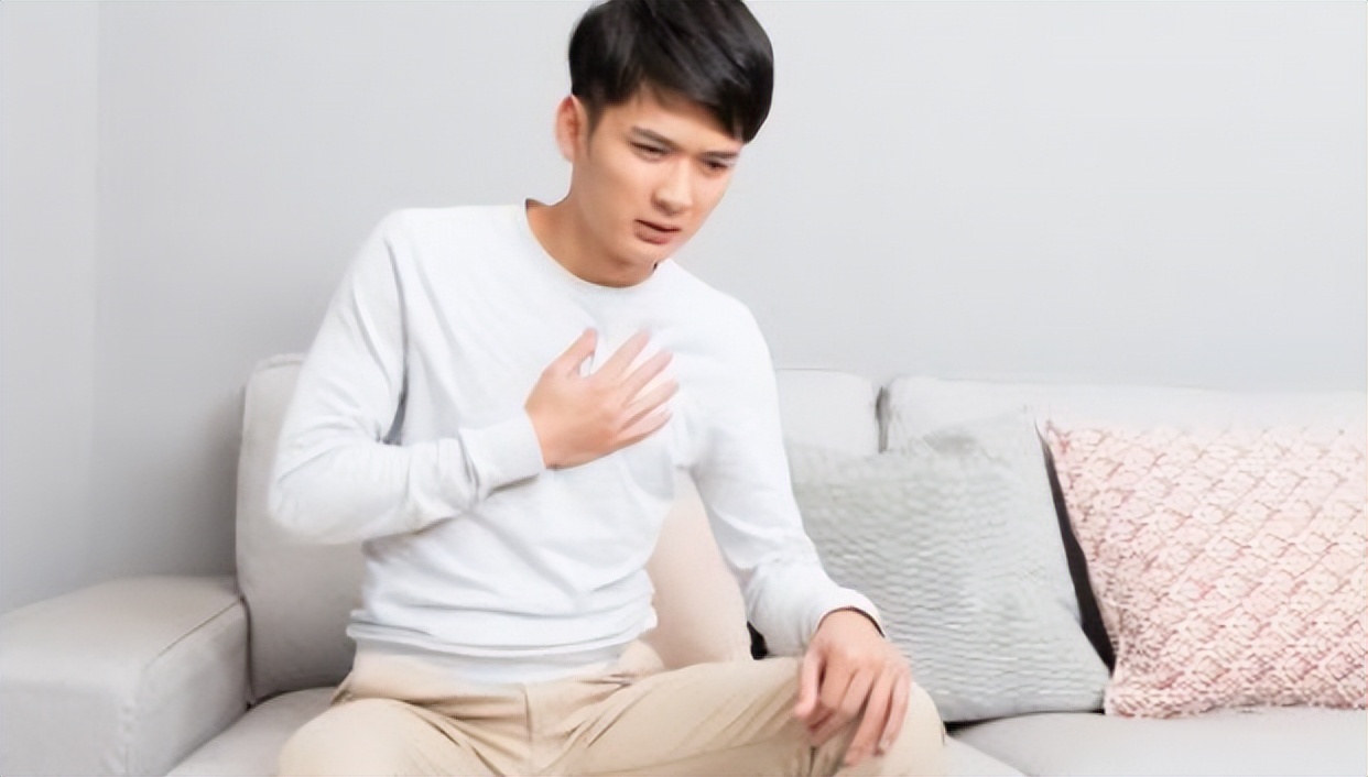 舌有裂纹中医辨证是什么原因,中医裂纹舌该怎么调理