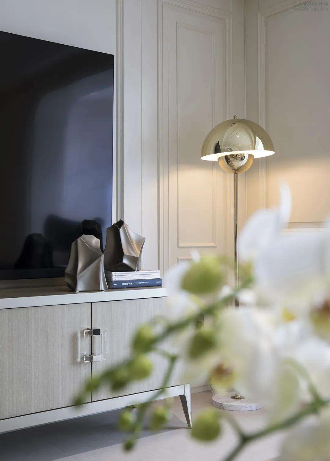 149平极简私宅设计,260私宅设计简约纯粹超有格调