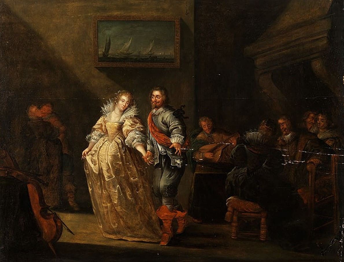 安东尼画家作品欣赏,画家安东尼