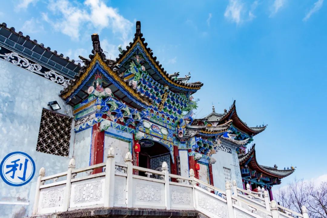 大理鸡足山禅宗发源地,大理鸡足山未解之谜